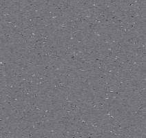 Линолеум Tarkett iQ Granit BLACK GREY 0435 фото 1 | FLOORDEALER